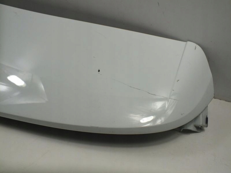 фото №10, Megane iv спойлер спойлер задня спойлер oryg