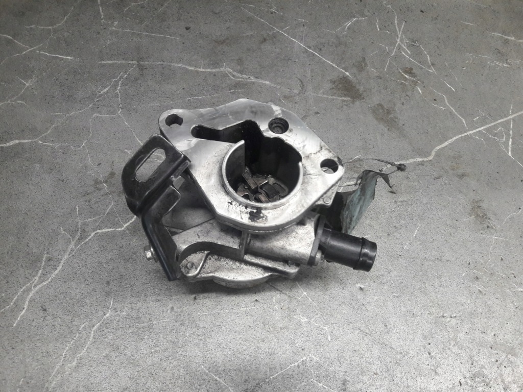 фото №6, 8201005306b насос вакуум renault scenic iii 1.5dci