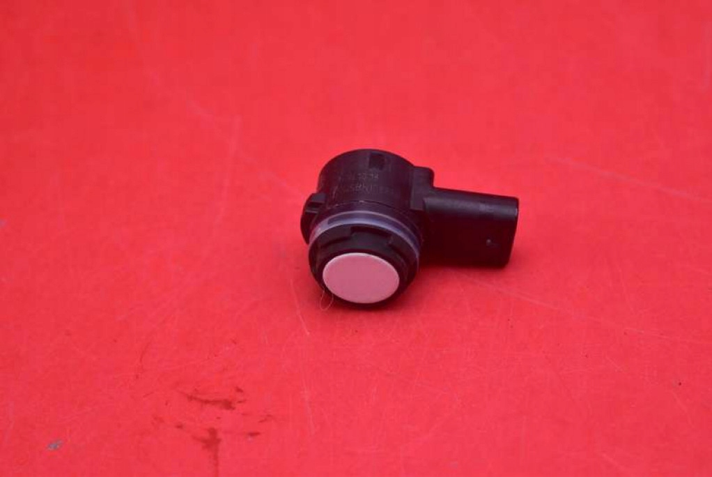 фото №1, Датчик парковки задняя pdc 5q0919275b skoda rapid 17-19