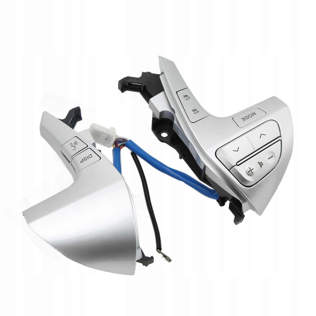 фото №6, Багатофункціональний перемикач керування na керма 84250-60180 замінник