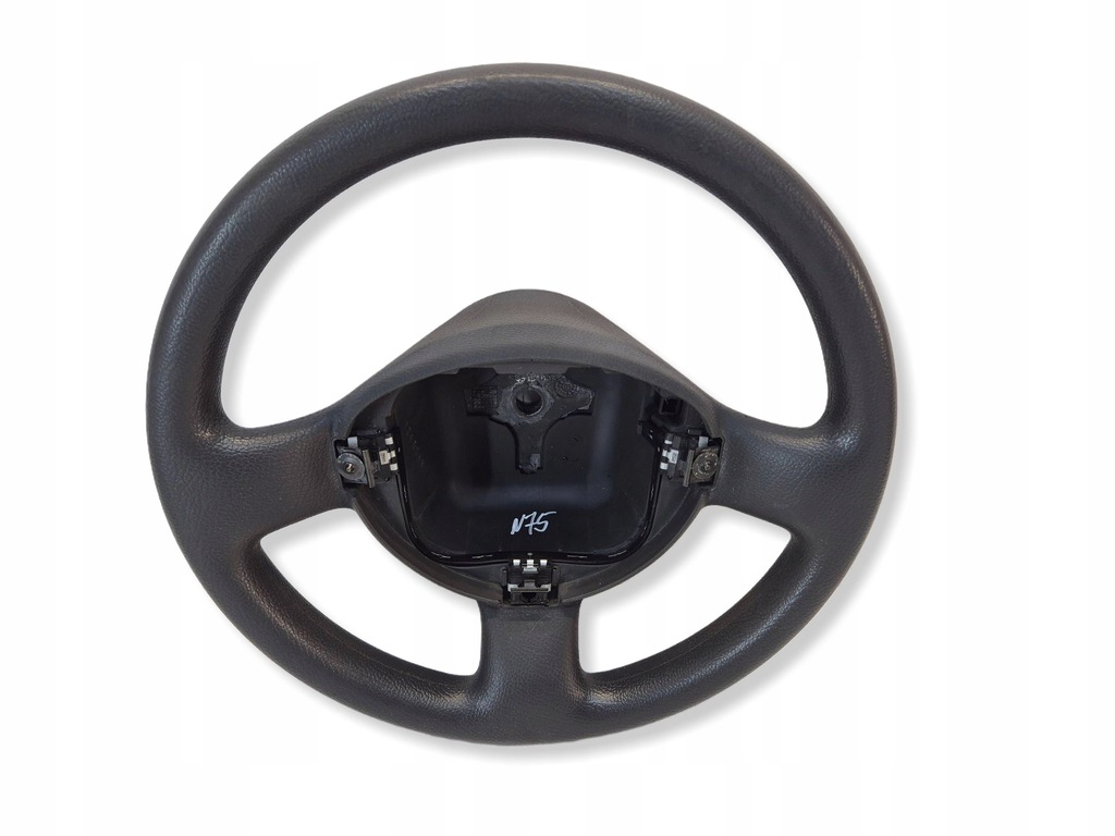 фото №1, Повітропровід триспицева fiat punto ii 2