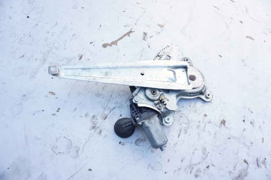 фото №1, Механизм стекло левый задняя lexus is