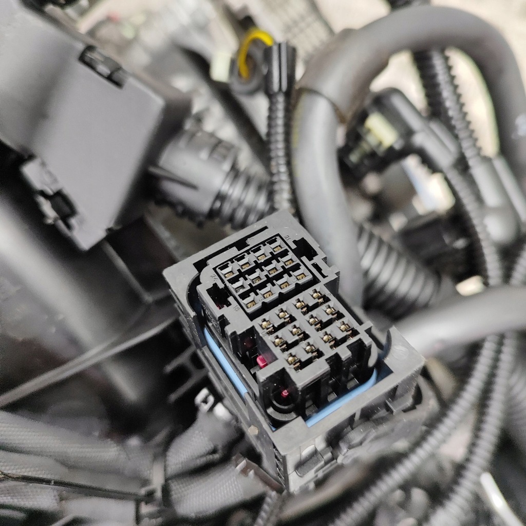 фото №7, Bmw 3 g20 g21 2019 двигатель