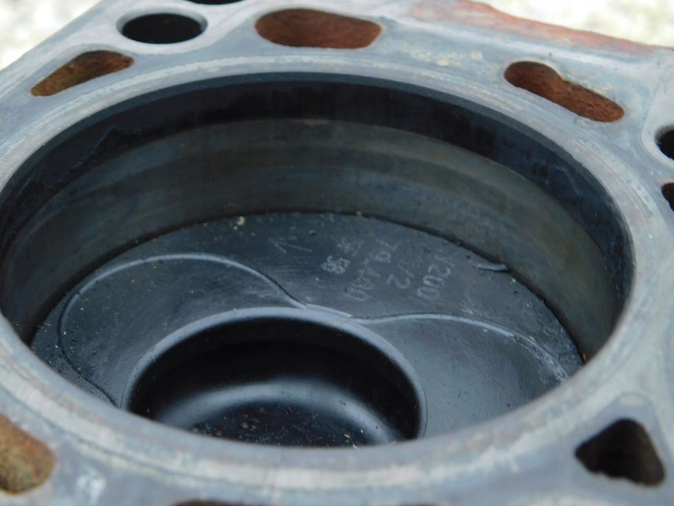 фото №11, Блок kpl bxe skoda octavia ii 1.9tdi seat leon a3 touran caddy octavia ii