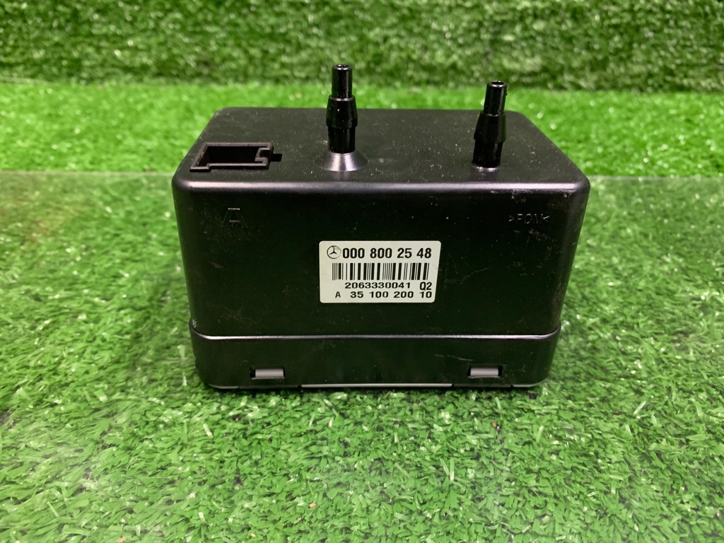 фото №1, Mercedes klasa clk w209 помпа центрального замка a3510020010