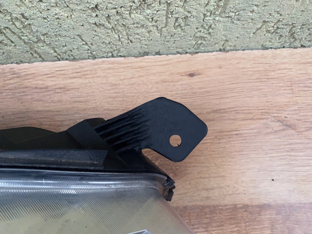 фото №3, Toyota proace ii 2 лампа правая передняя ксенон led