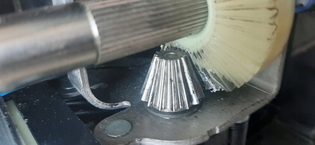 фото №14, Bmw 6 g32 spoilermechanizm спойлер задня спойлер 7397896 оригінал