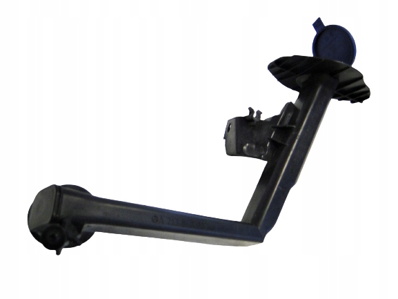 фото №1, Mercedes e w213 213 трубка заливной жидкость омывателя