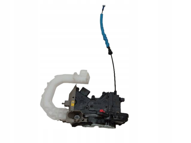 фото №1, Замок дверь правый перед europa kia cee'd iii 2018-