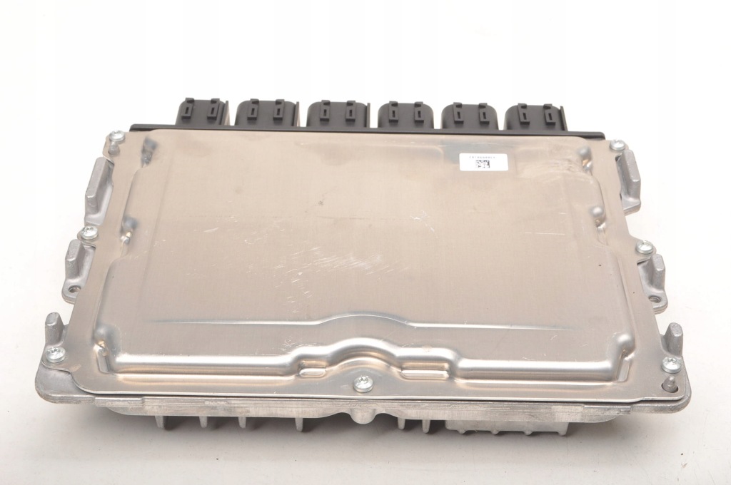 Mini f56 2.0 16v бортовий комп'ютер блок керування двигуна 9426210 Недорого