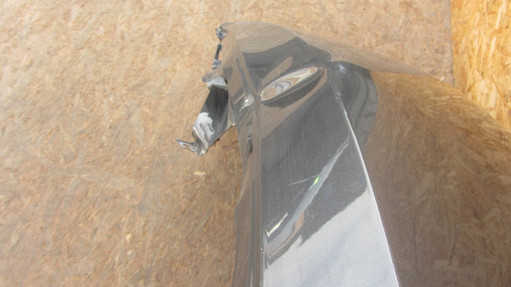 фото №9, Передній правий крила porsche boxster cayman 982