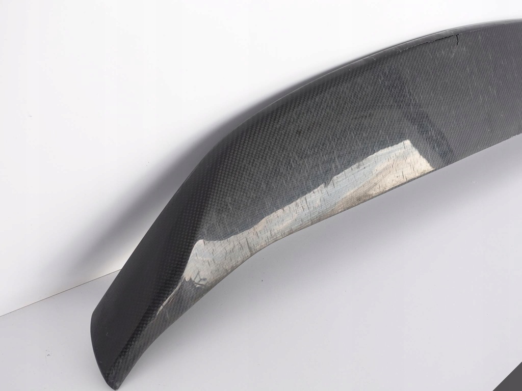 фото №10, Maserati levante trofeo gts lift карбон спойлер