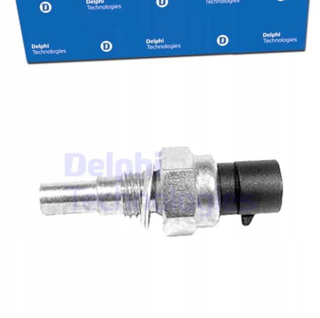 фото №1, Датчик температури рідина охолоджуючий daewoo lanos 1.3 1.5 1.6