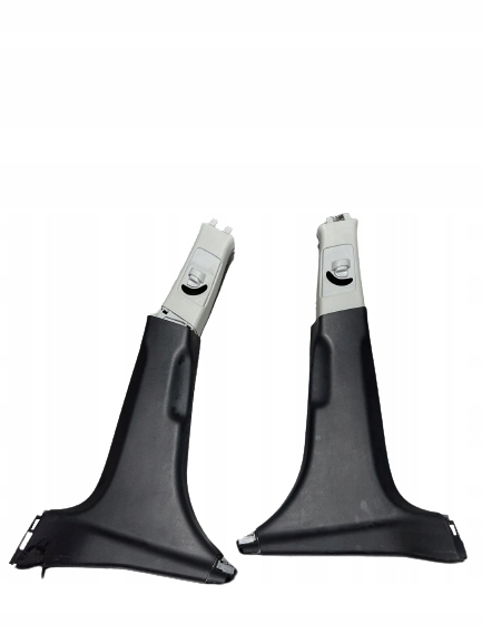 фото №1, Honda civic ix 9 hb 11-16 захист стійка b пластик ліва права перед передня