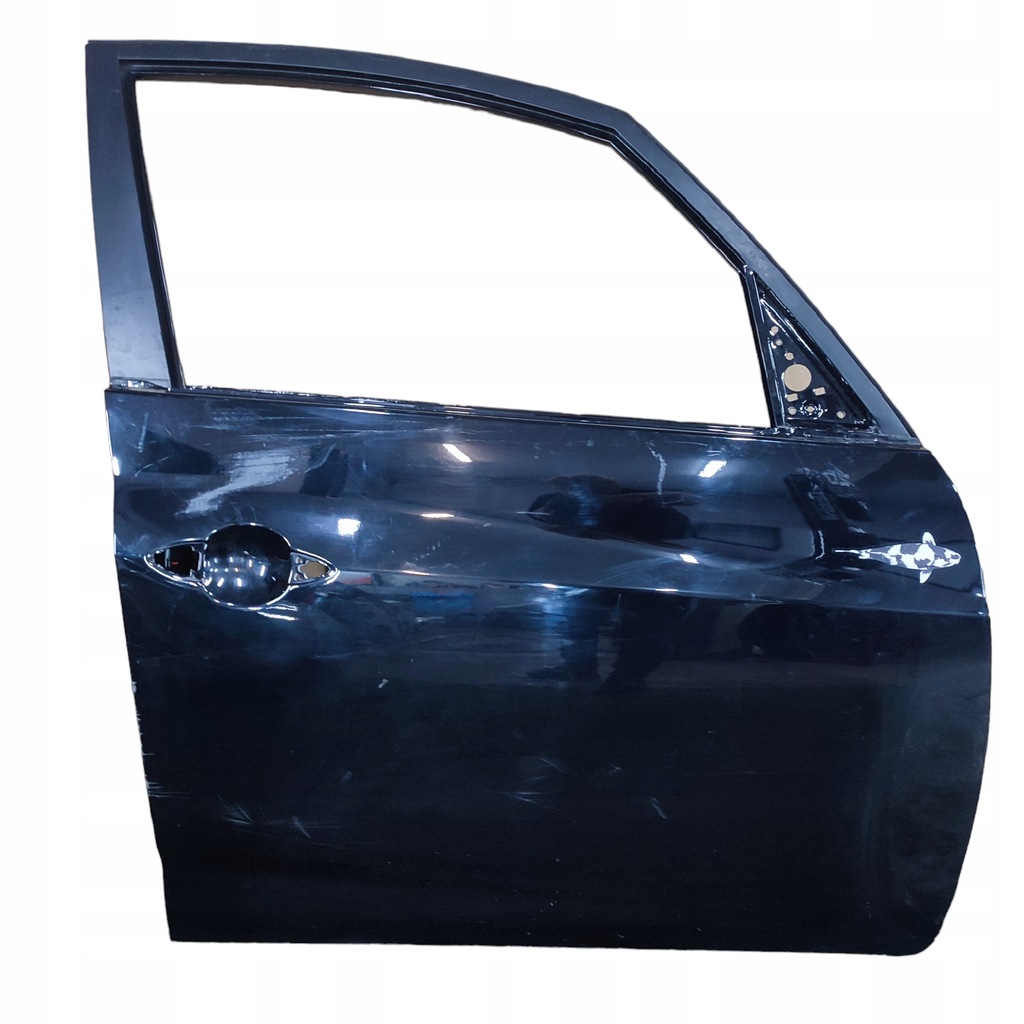 фото №1, Дверь правый перед hyundai ix20 kia venga