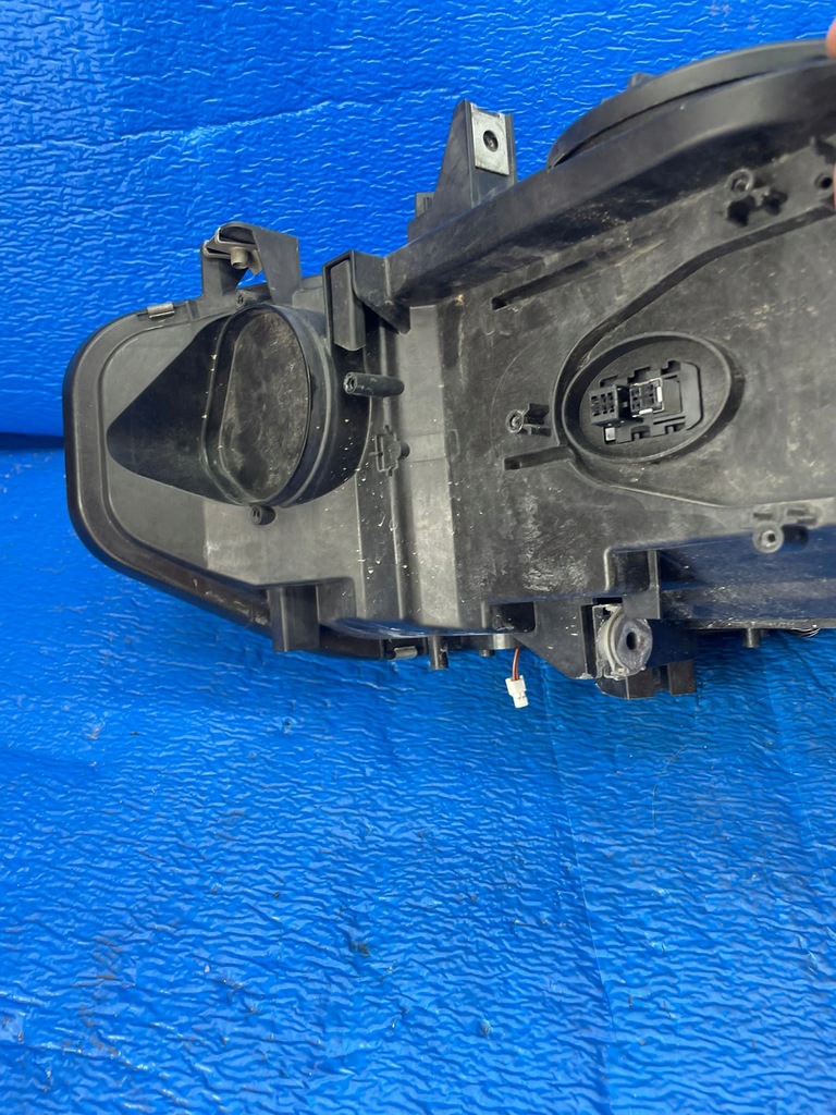 фото №10, Лампа права bmw 4 f32 f33 f36 ксенон