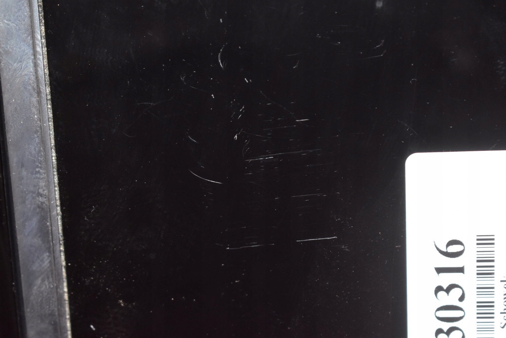 фото №8, Бардачок тунель середнього прикурювач 517863284a vw golf sportsvan 7 vii