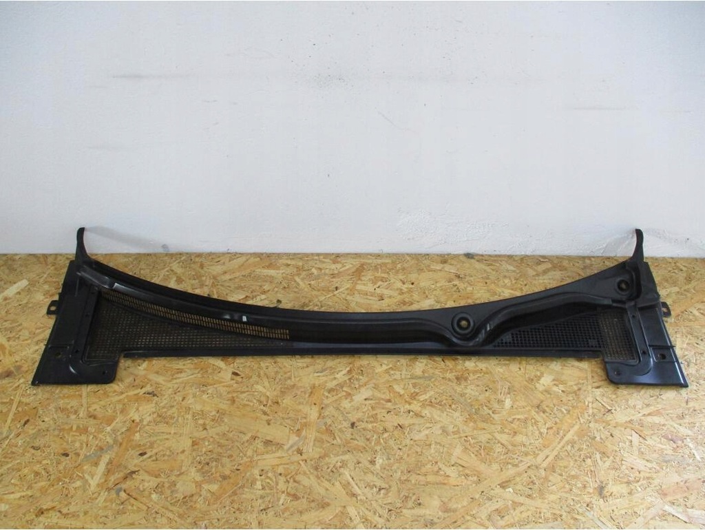 фото №1, Жабо пластиковий верхній renault talisman