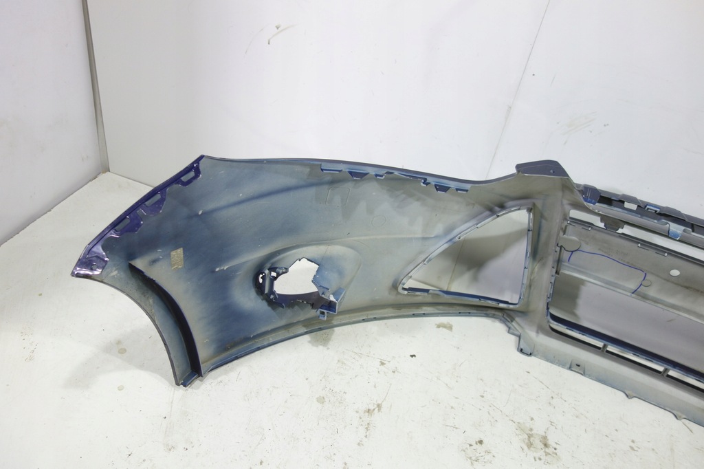 фото №7, Бампер перед ford focus mk3 10-14 bm51-17757-a