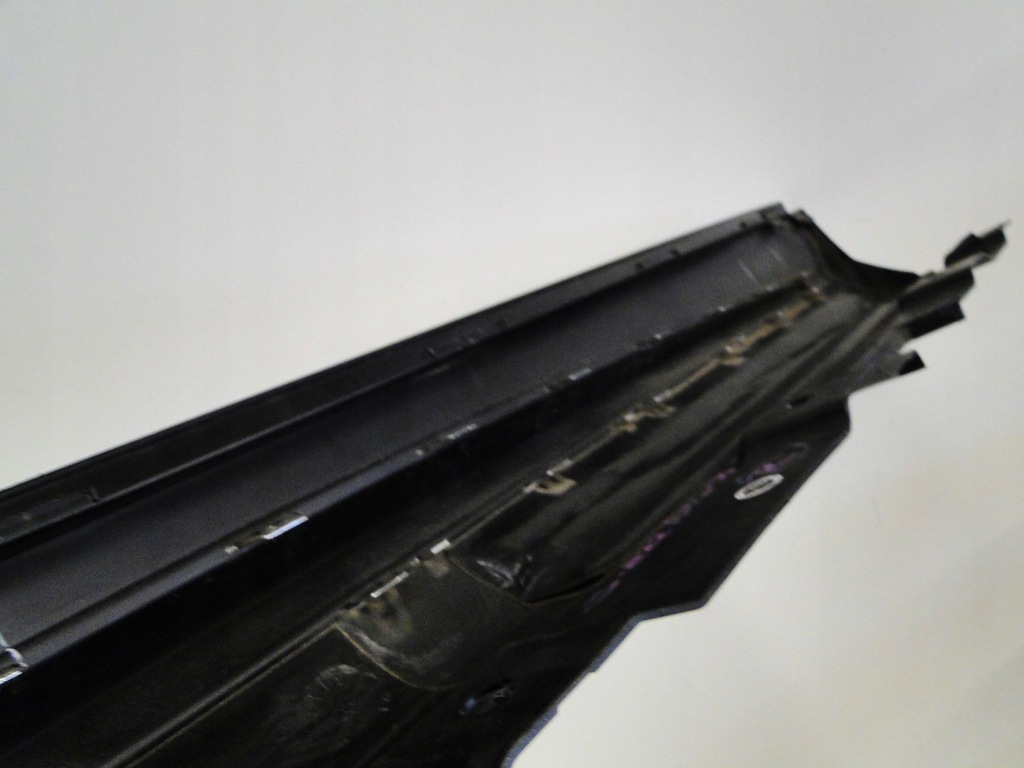 фото №10, Mercedes s klasa w222 222 long молдинг поріг поріг права 63 amg