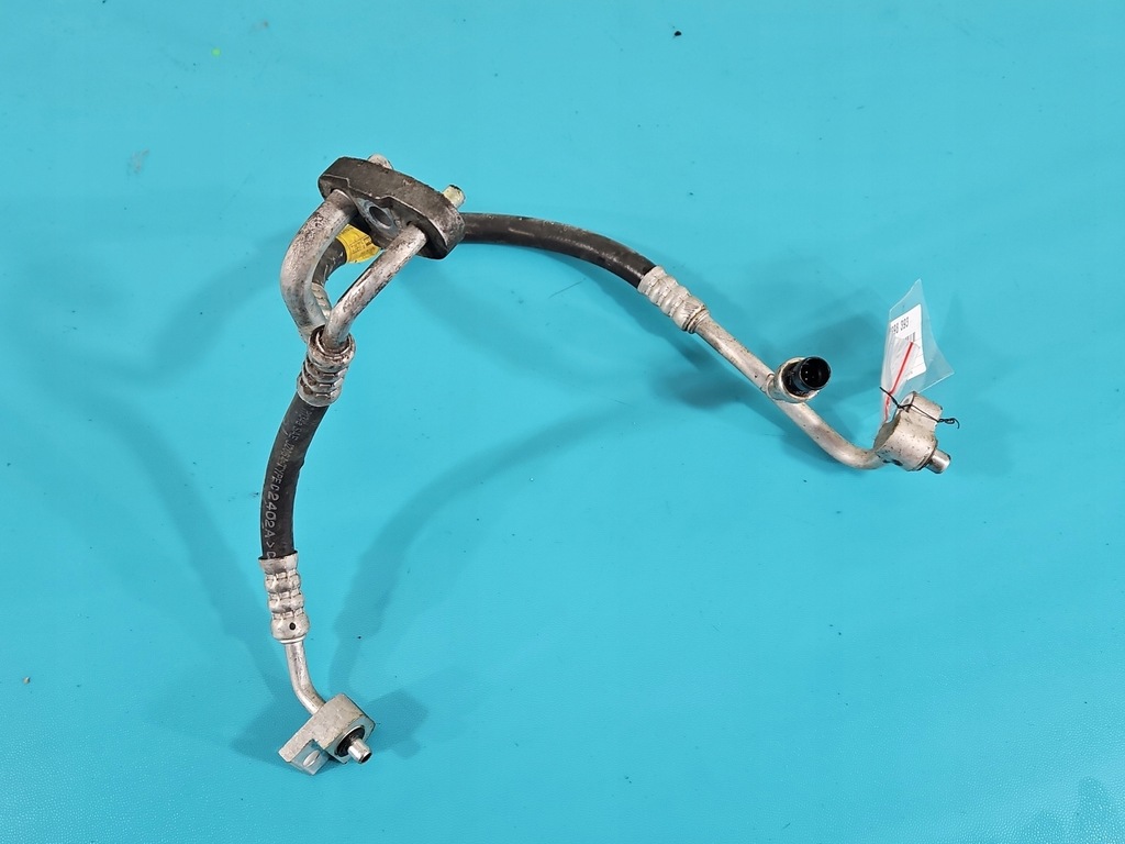 фото №1, Шланг кондиционера трубка chevrolet aveo t300 173712k190097