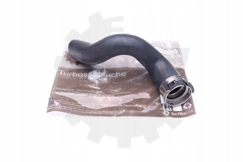 фото №11, Esen skv 24skv862 шланг повітря наддувний