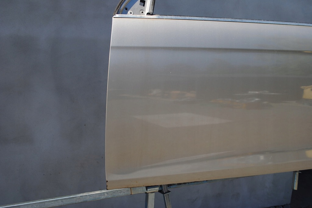 фото №4, Двері лівий перед vw eos ld1w