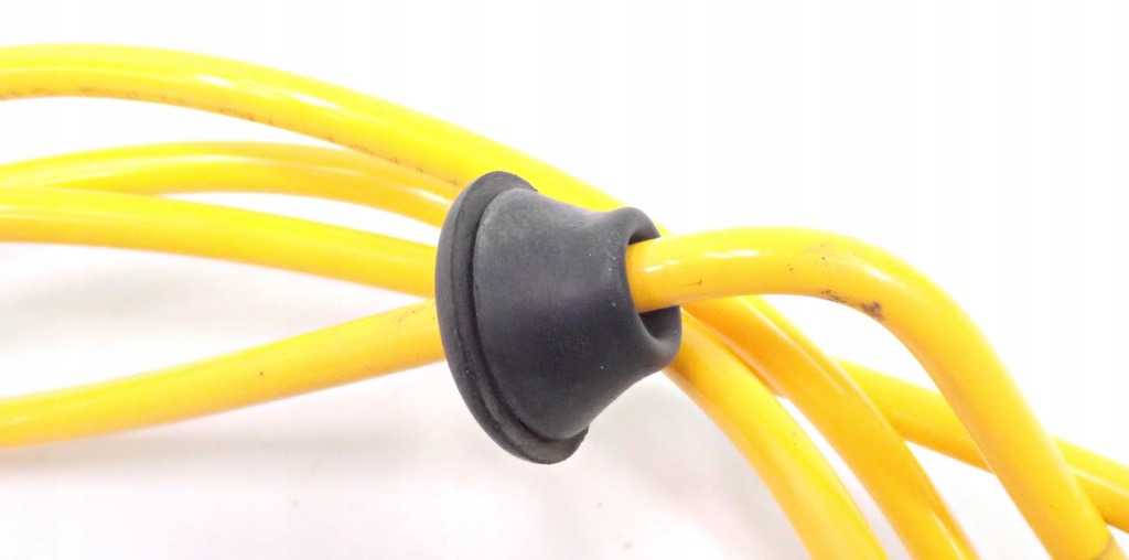 фото №8, Шланг підвіска жовтий 7l8616764 audi q7 4l
