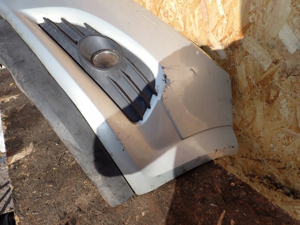 Купить Бампер перед opel astra h iii gtc z176