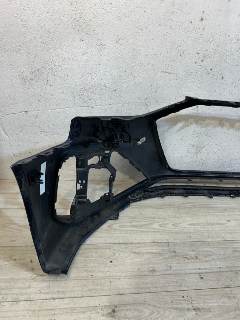 фото №8, Audi rs4 8w lift бампер передній