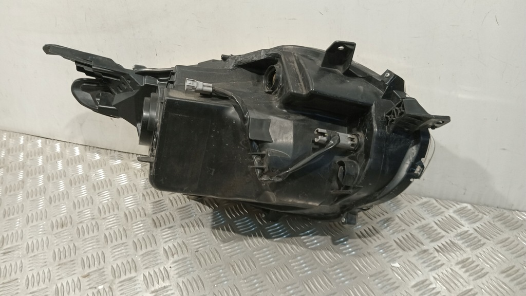 фото №11, Лампа mitsubishi l200 v fiat fullback 15-19 8301c737 оригінал europa ліва