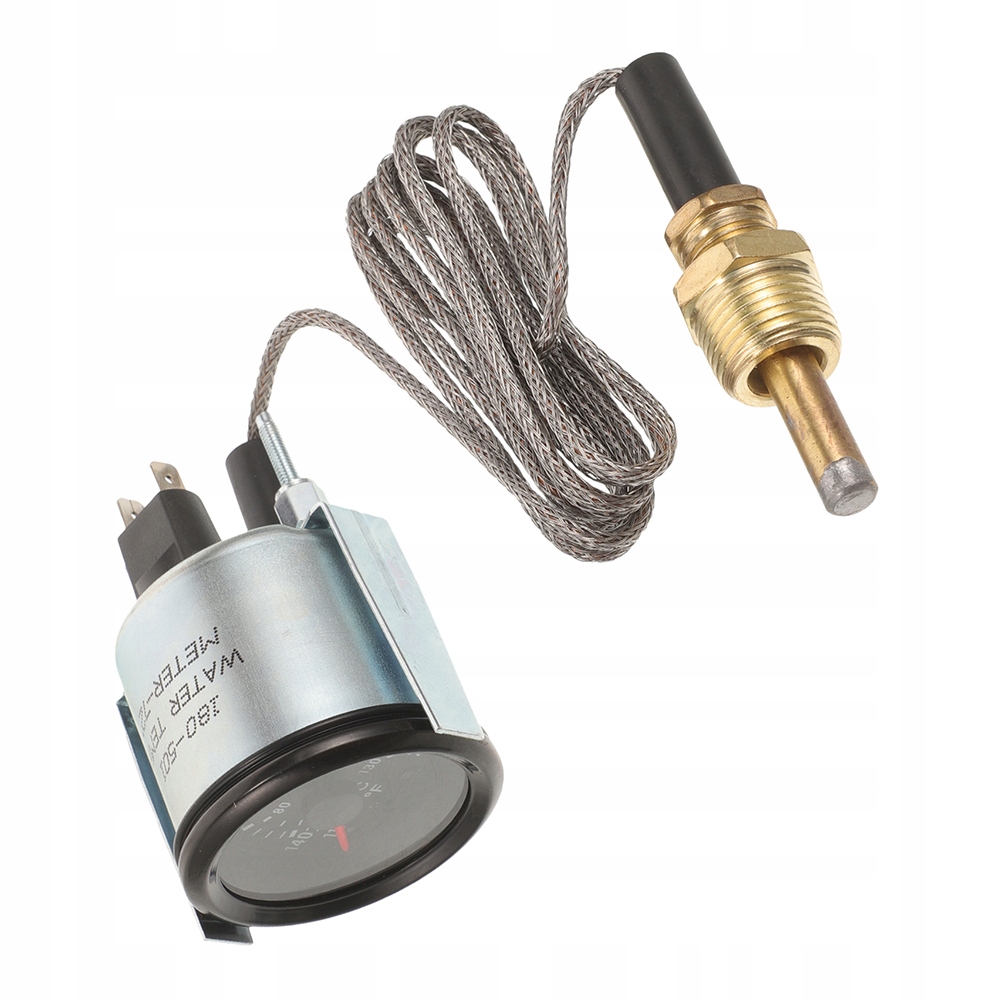 фото №6, Індикатор температури wody w автомобіль