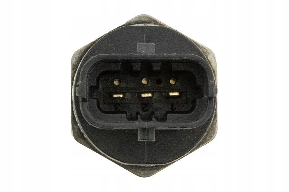 фото №4, Датчик давления топлива renault espace 2.0dci 06-,grand scenic 2.0dci 05-0