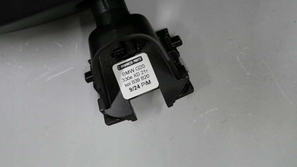 Купить Bmw g01 g02 g05 g20 g21 g29 зеркало заднего вида внутреннее led 6830616