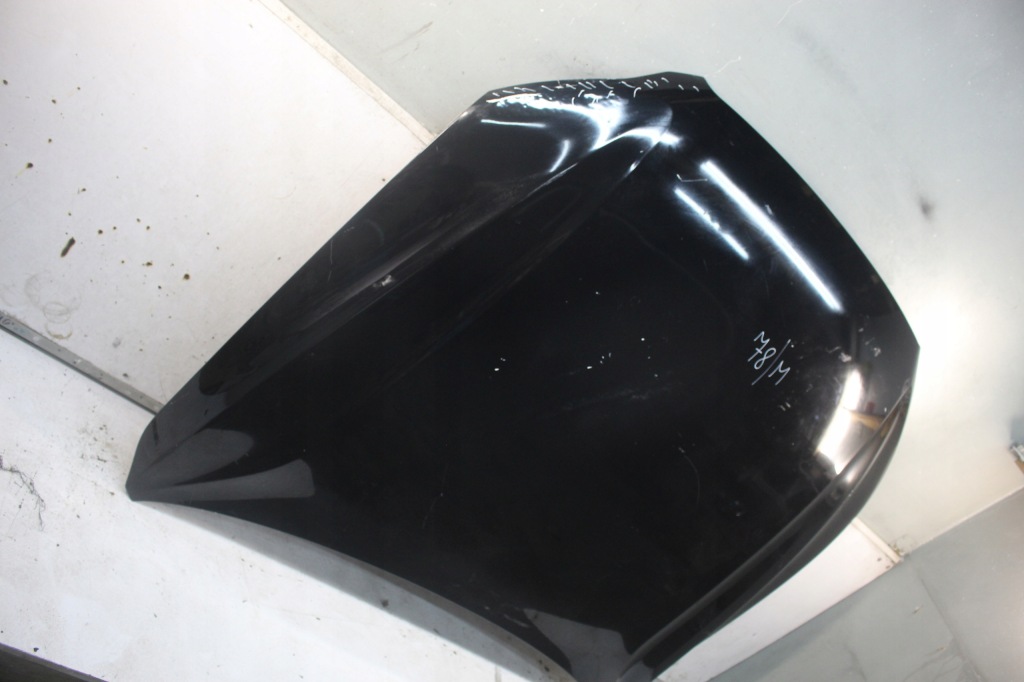 фото №3, Капот volvo xc60 ii 2 31424557