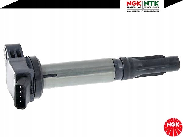 фото №2, Котушка запалювання lexus rx 350 awd gyl15_ ggl1_