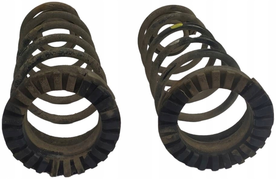 фото №1, Пружини задні hyundai getz i 02-05