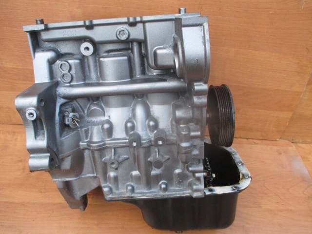 Vw polo fabia 1.2 12v azq bme корпус розподільного валу 03e109211d без  датчика олія в Україні