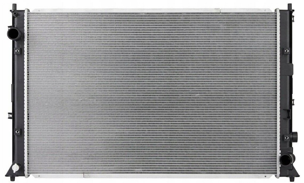 фото №1, Радиатор wody honda civic x 16- 190105aaa01