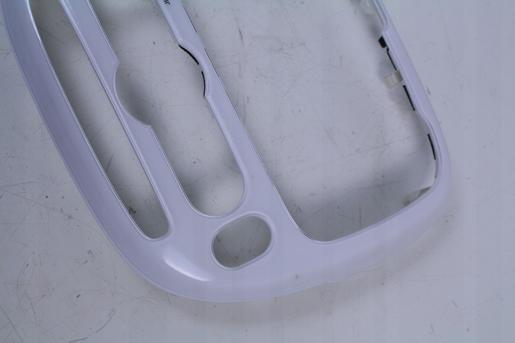 фото №3, Рамка радіо kia soul ii ev eco electric 15r.