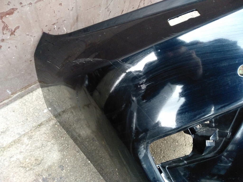 фото №6, Бампер перед toyota land cruiser 150 2017-^