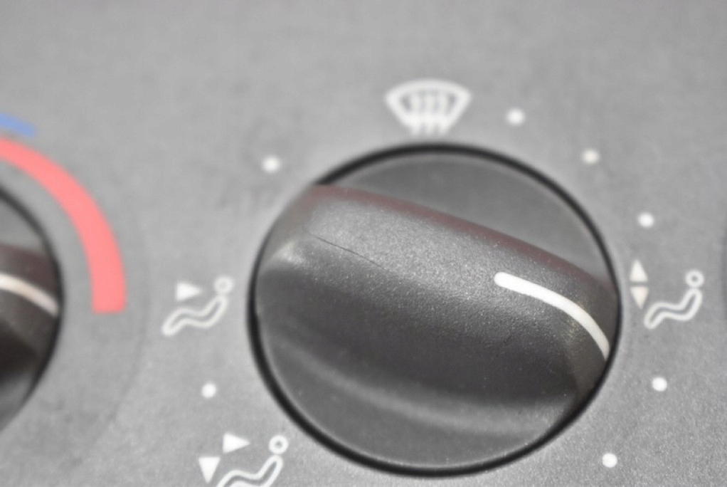 фото №9, Панель управление обдув кондиционер 9494249 volvo s80 1 i 98-06