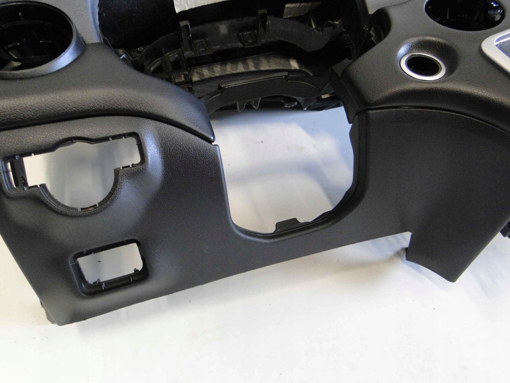 фото №7, Mercedes a w176 176 lift консоль приборная панель приборная панель