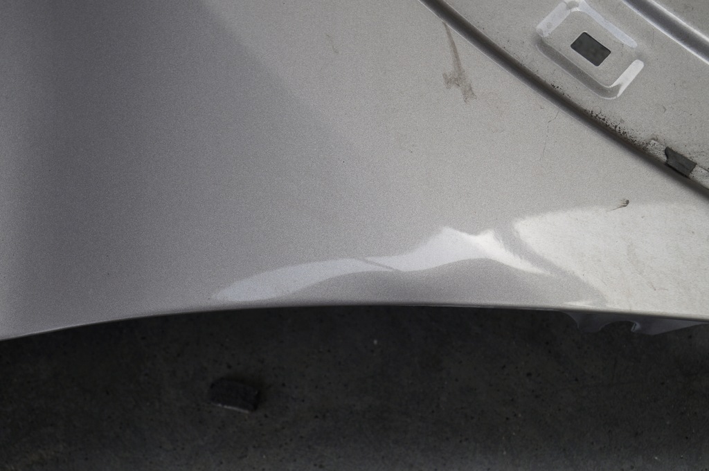 фото №5, Крыло левый перед hyundai tucson ii 15-20r