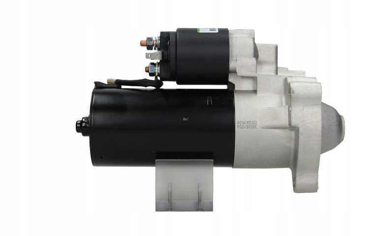 фото №9, Стартер 12v 1.8kw do citroen jumpy spacetourer