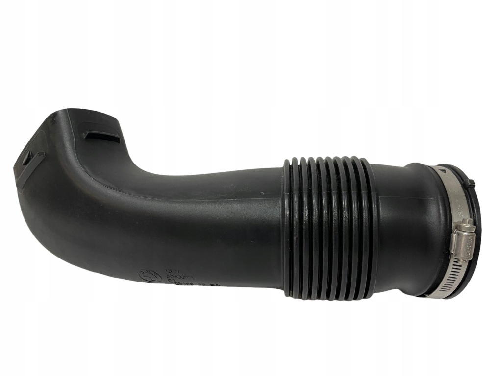 Купити Канал всмоктуючий лівий bmw x3 f97 x4 f98 m power