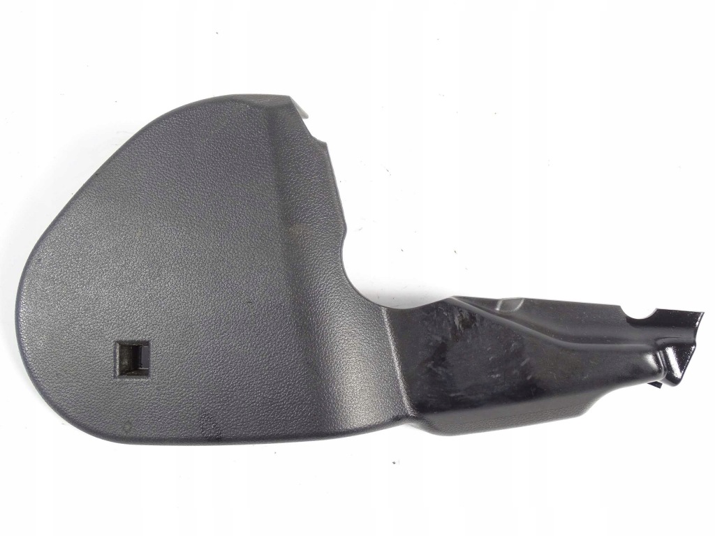 фото №1, Mercedes s w221 защита корпус сиденье правый перед