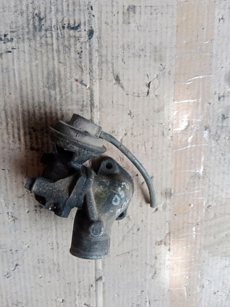 фото №1, Клапан egr hyundai h100 2.5 d