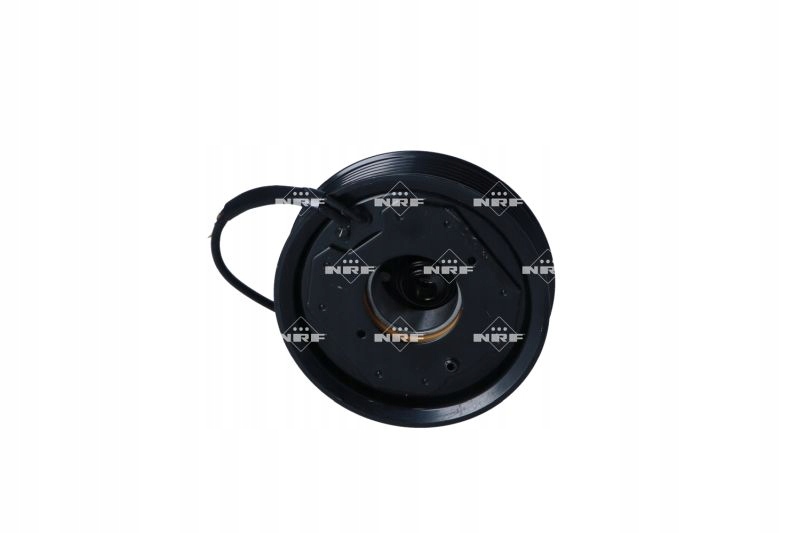 фото №1, Сцепление компрессор кондиционера 380102 nrf