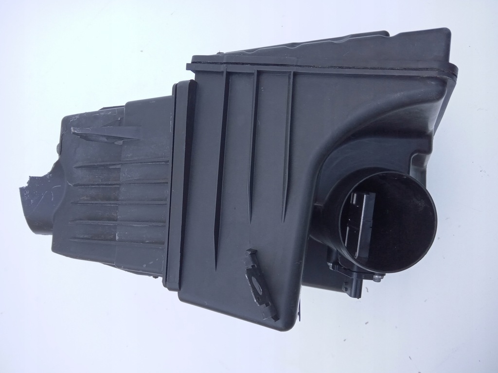 фото №8, Корпус фільтра повітря nissan altima l32 iv 06-13 2.5 1019491s01